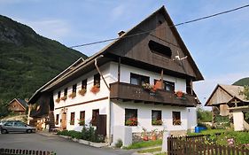 Rooms Pekovec Bohinj